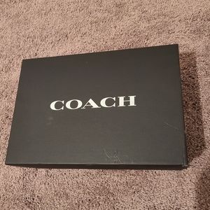 Coach Dress Sandals